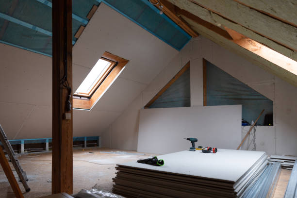 Best Insulation for Specific Applications in Coleytown, CT